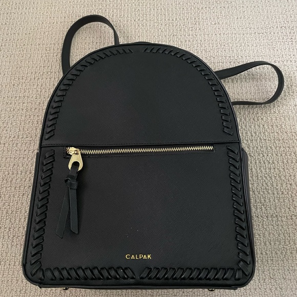 Calpak Kaya Backpack BLACK - Picture 14 of 14